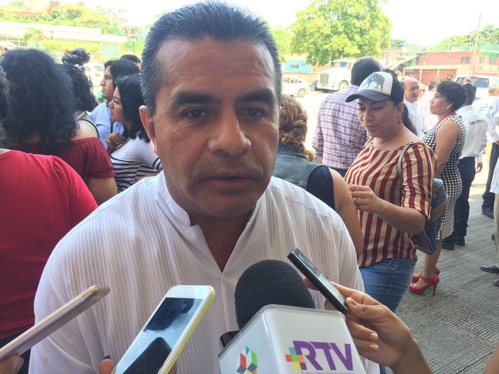 Aún en acuerdo incremento de sueldo de personal del Hospital Regional de Coatzacoalcos