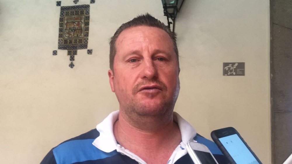 Pendiente programa de chatarrización del transporte público en Veracruz