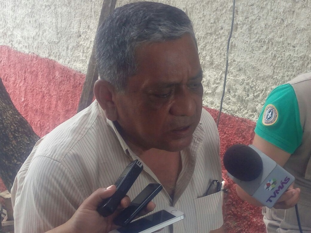 Gaseras de Coatzacoalcos se encuentran en regla: PC