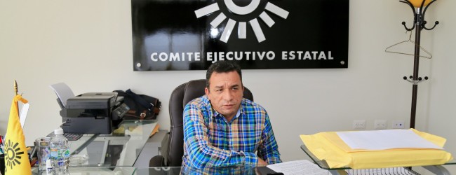 Se confirma triunfo del PRD-PAN en 4 municipios