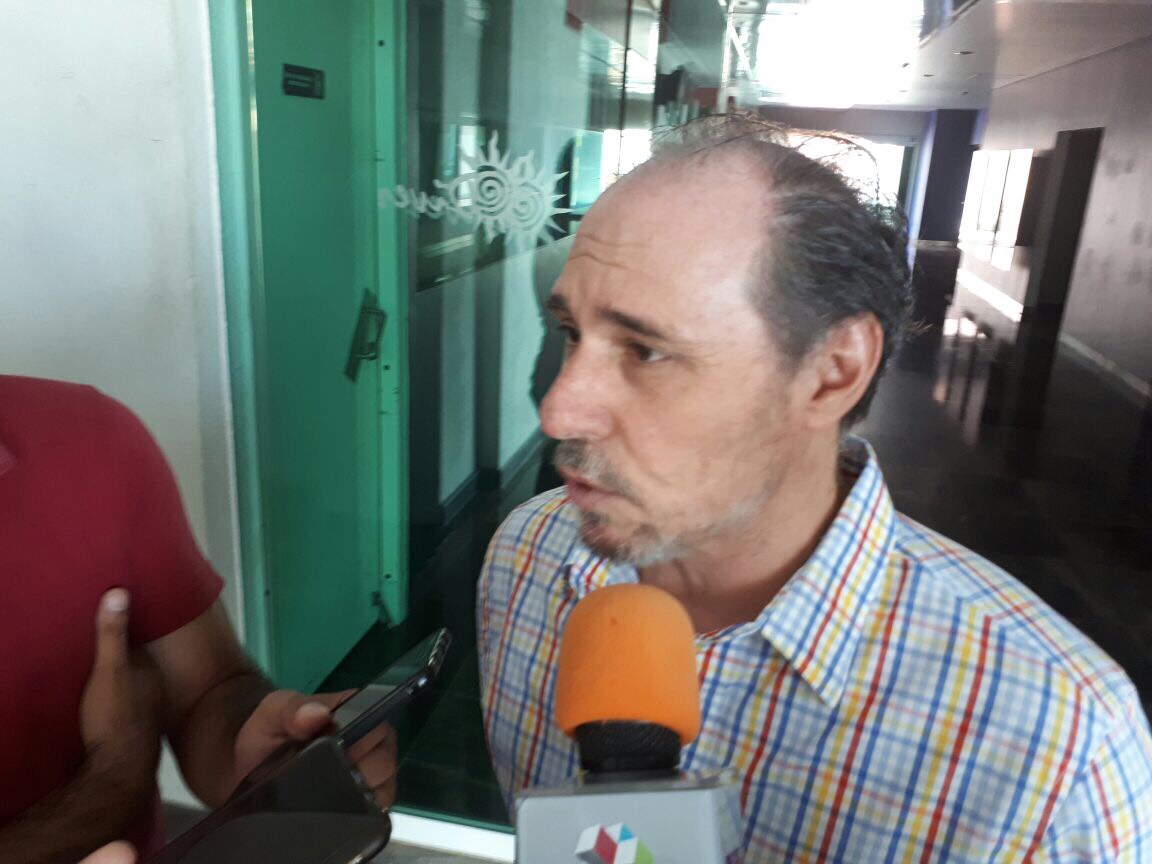 WTC de Veracruz no ha cambiado su nombre