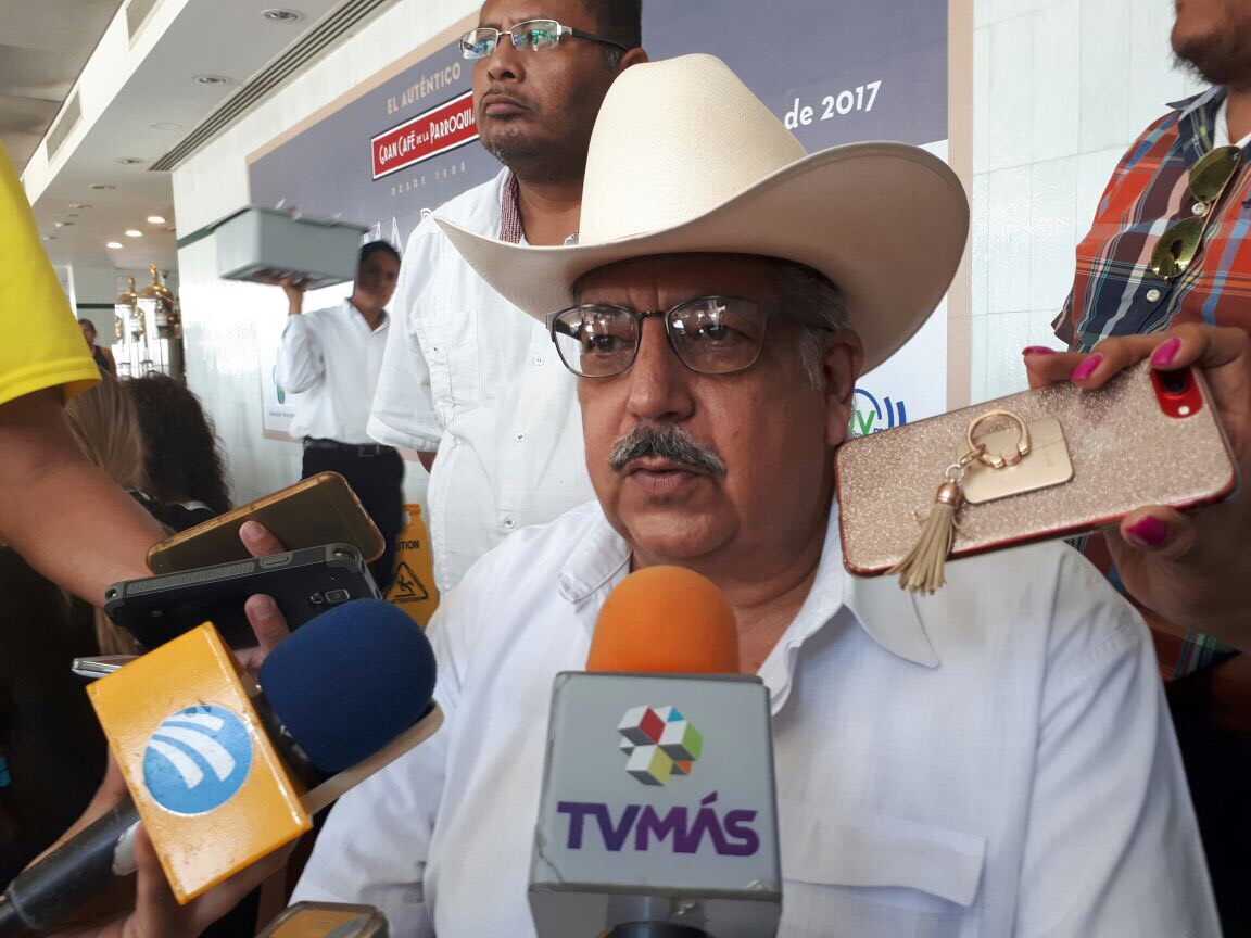 Ventas de carne de cerdo en México van a la alza, a pesar de importaciones