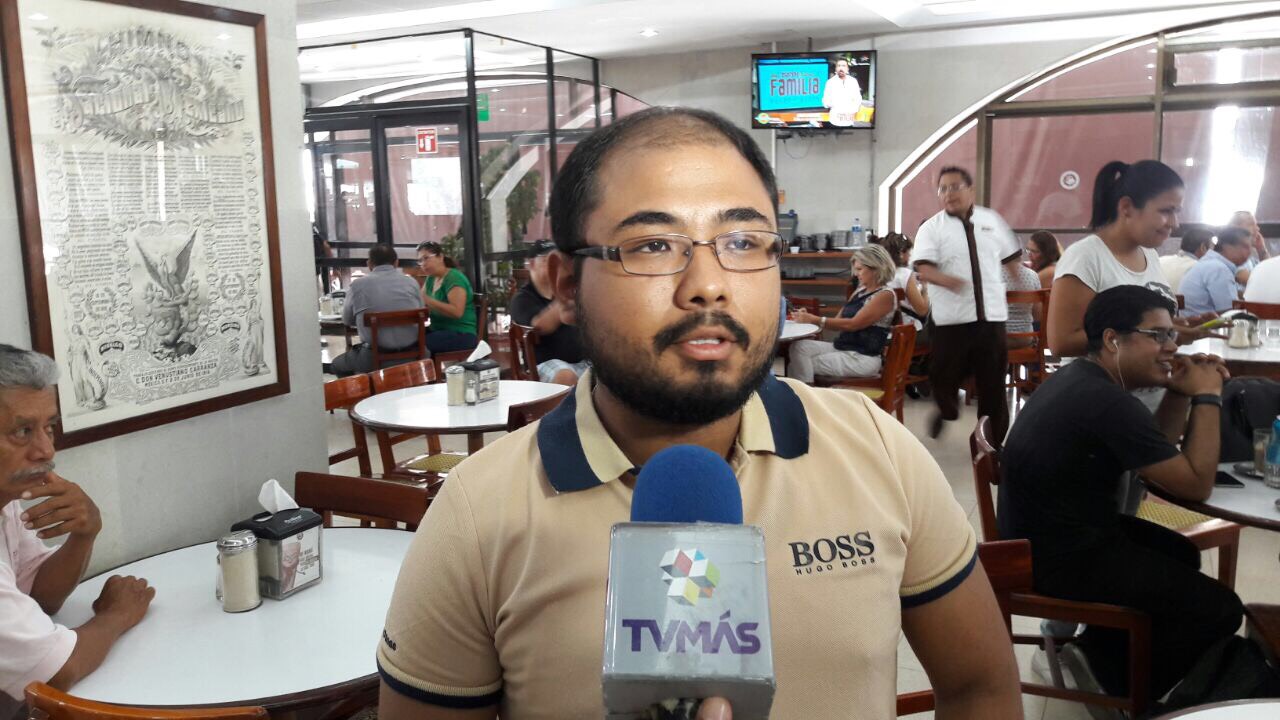 Registro Civil del puerto de Veracruz sin aceptar la realización de 4 matrimonios igualitarios