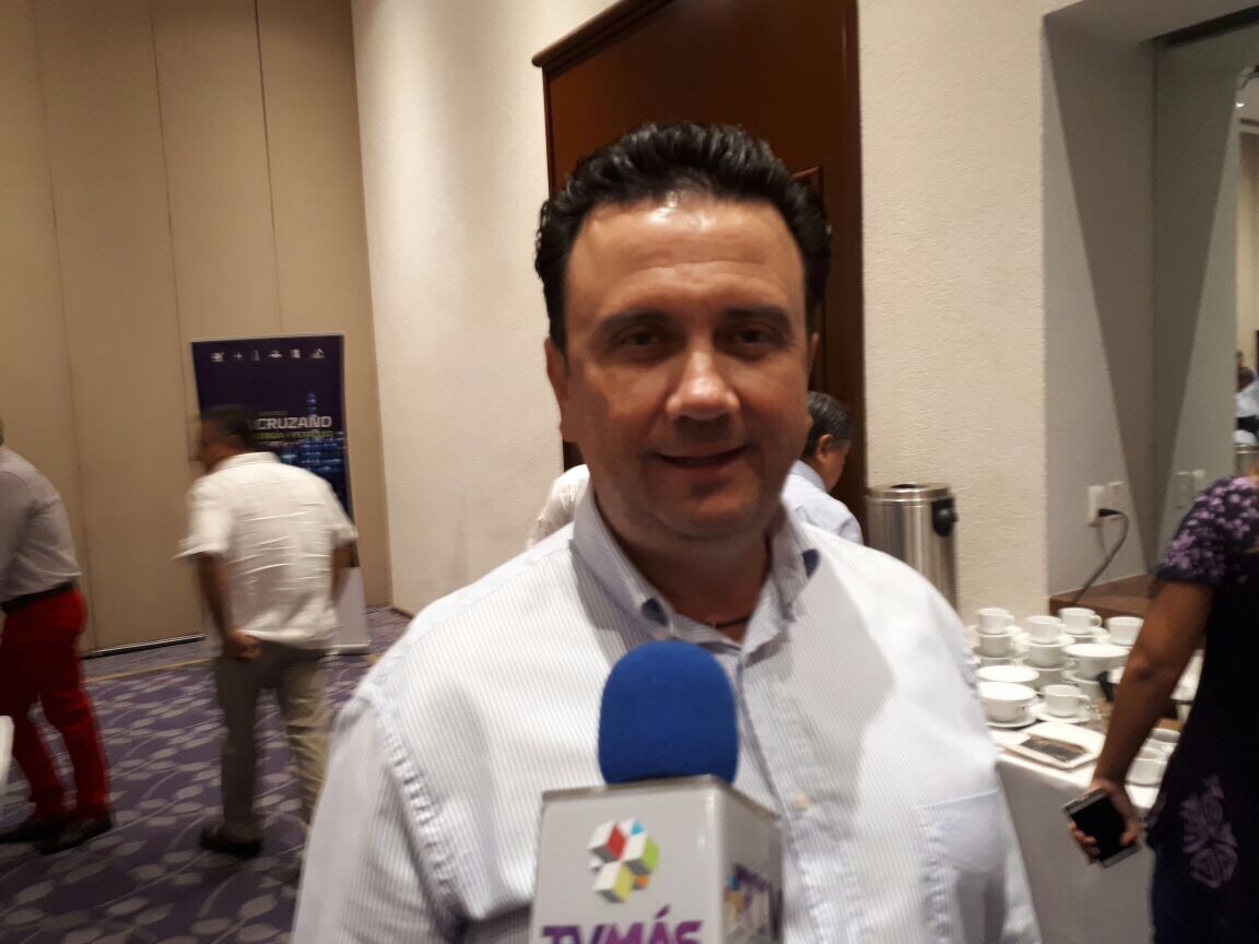 Cámaras de vigilancia inhibirán los delitos: Coparmex Veracruz