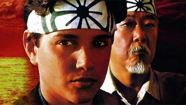 Regresa nueva historia de Karate Kid a 30 años de la original
