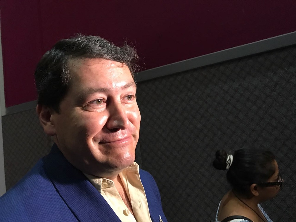 Sólo queda el 3% de vegetación original en todo Veracruz: Inecol