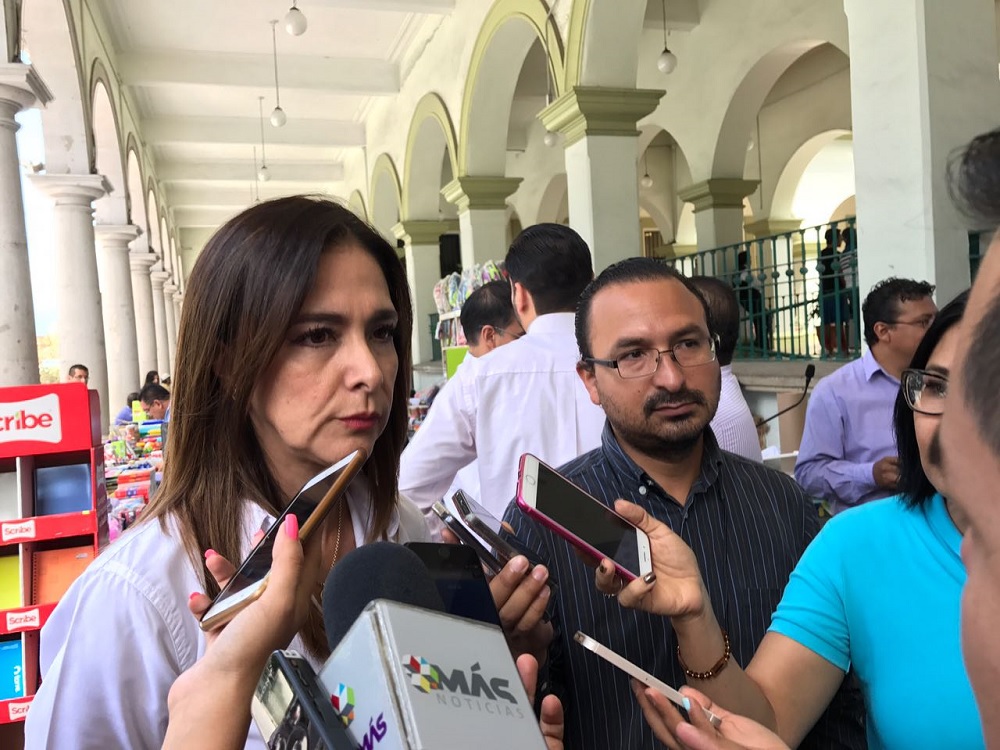 Profeco sanciona casas de empeño por no tener contratos de adhesión