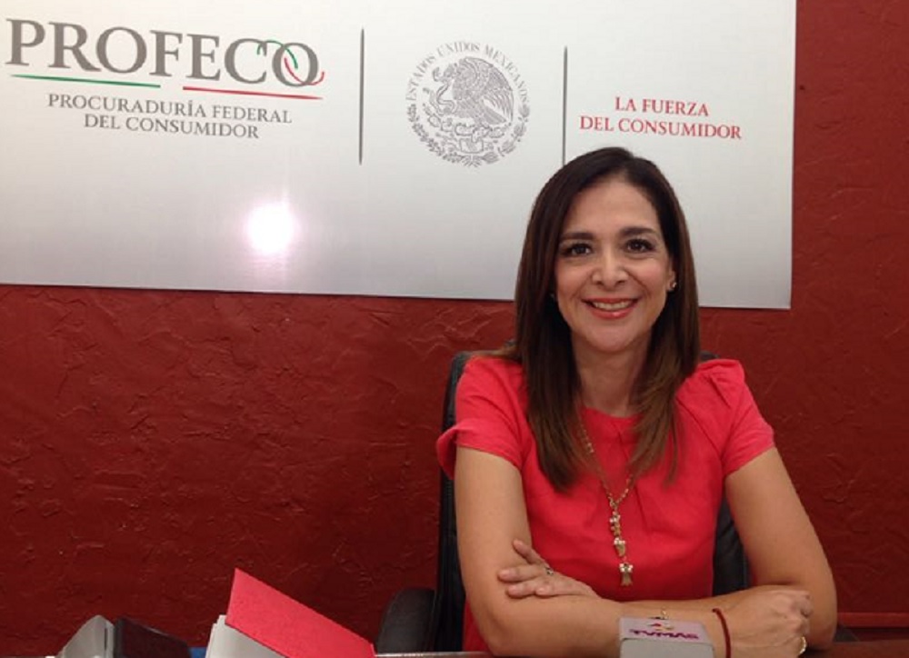 Telefonía celular y televisión de paga con más quejas ante la Profeco