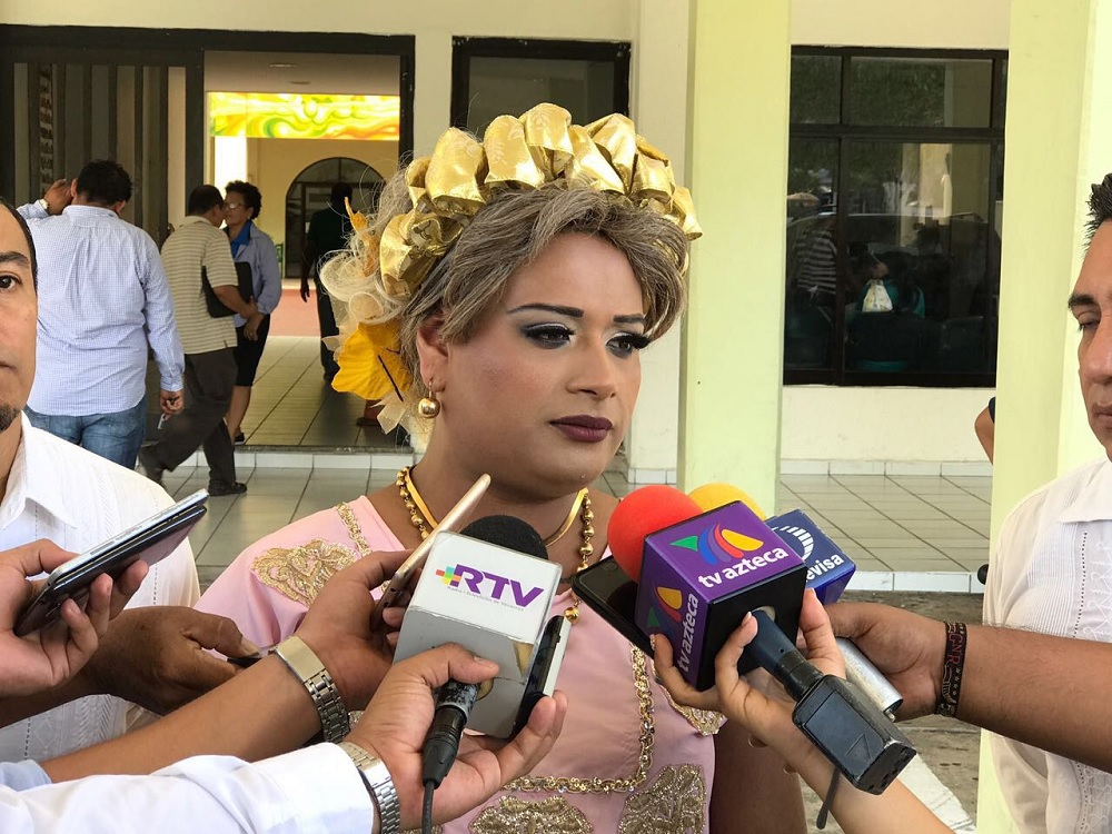 Comunidad LGBT de la zona sur busca ser identificada a través de la Ley de Identidad de Género