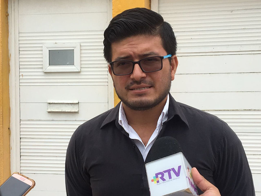 Se regulariza abasto de fórmulas lácteas en CAPASITS de Veracruz