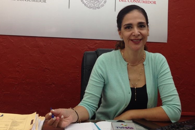 Profeco ha recibido pocas quejas en este regreso a clases