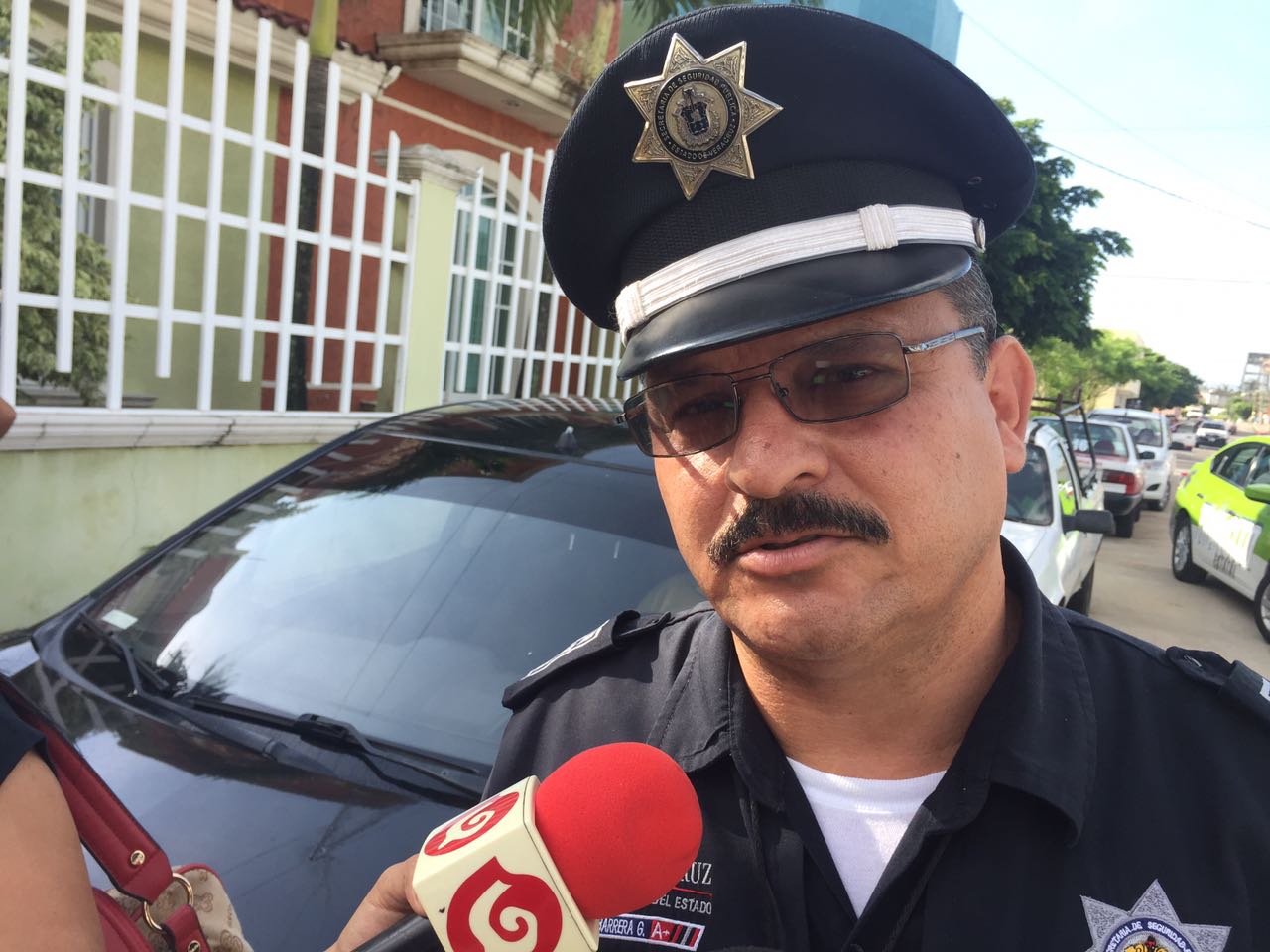 Este fin de semana detienen a 19 conductores en operativo de alcoholímetro en Coatzacoalcos