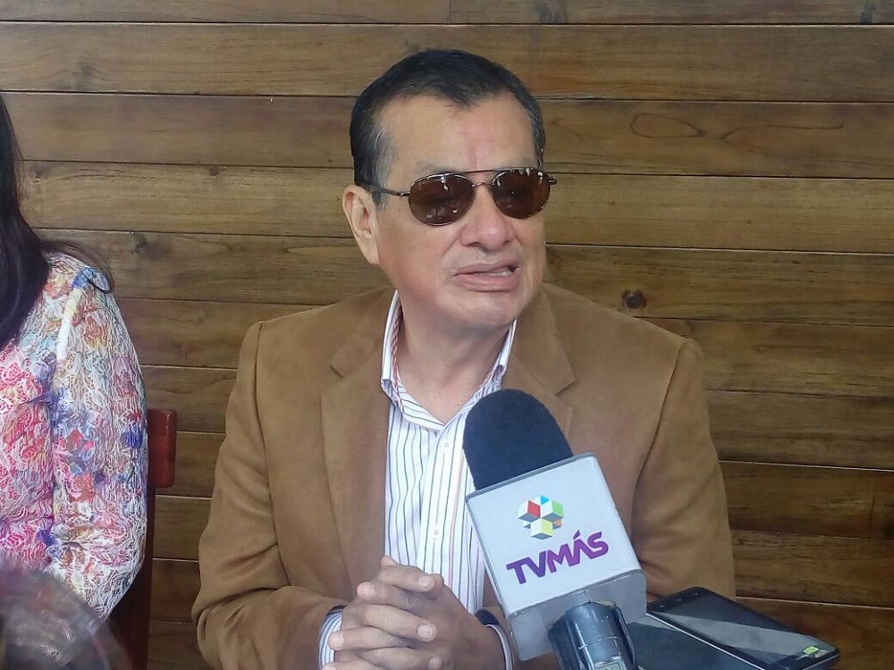 Continúa la insensibilidad en el gobierno municipal de Xalapa: Bernal Rivera