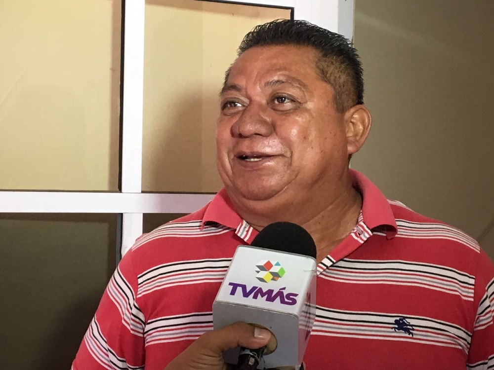 Alcance Victoria de Coatzacoalcos cambiará de domicilio la próxima semana