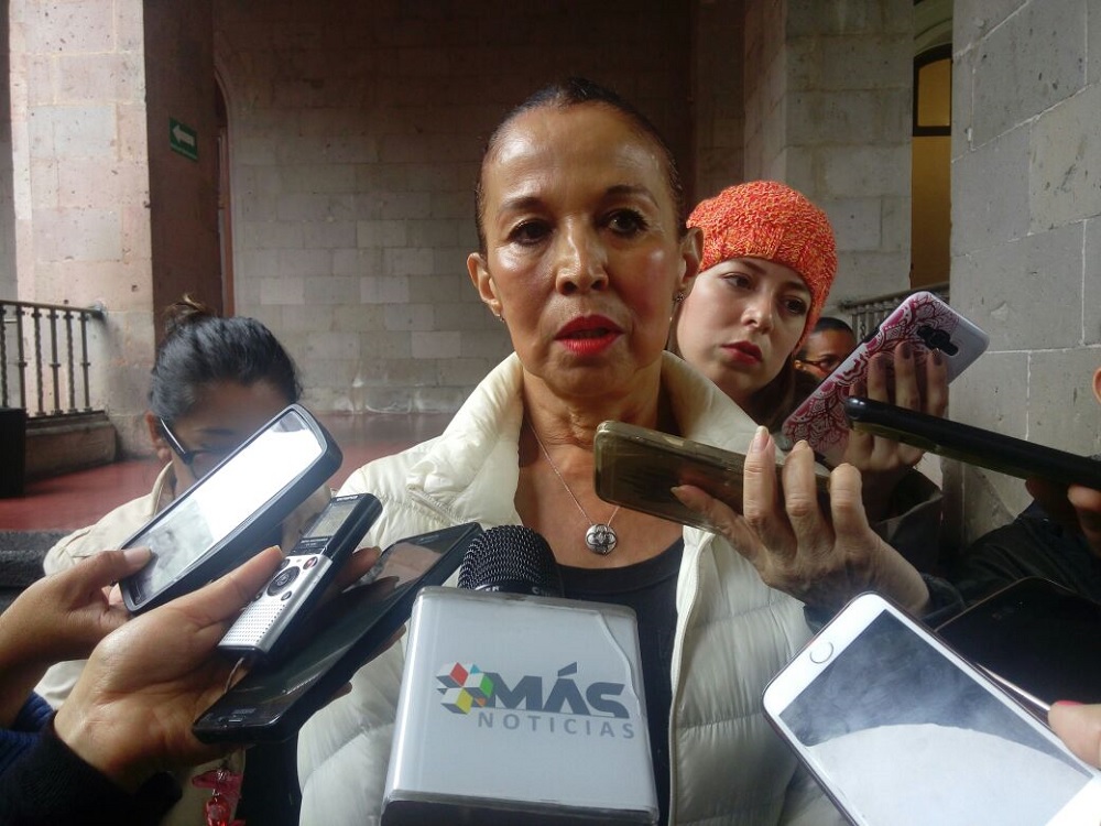 DIF estatal al pendiente del bienestar de menores veracruzanos