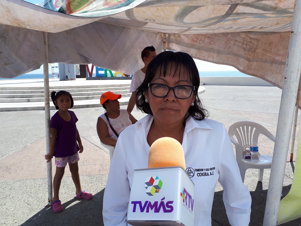 Asilo “Cogra” realiza cuarta edición del programa “Pañalón”