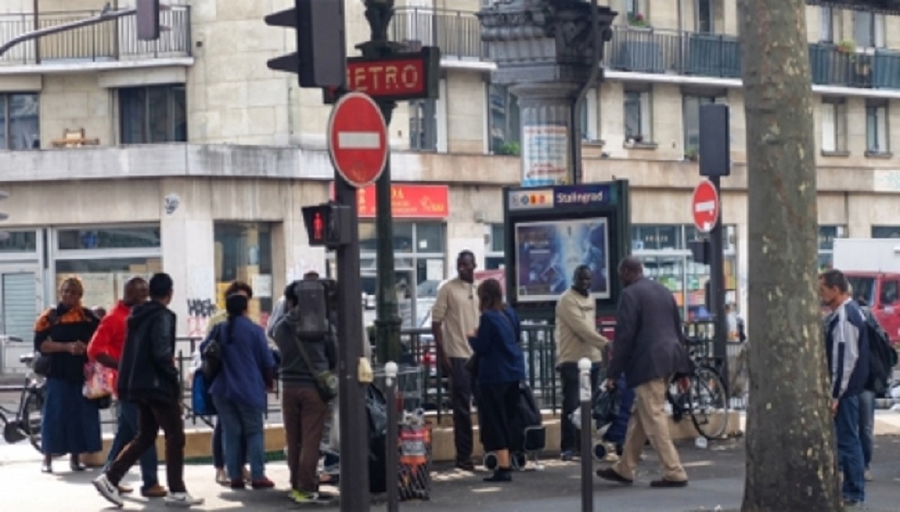 Crece intolerancia contra inmigrantes en Italia