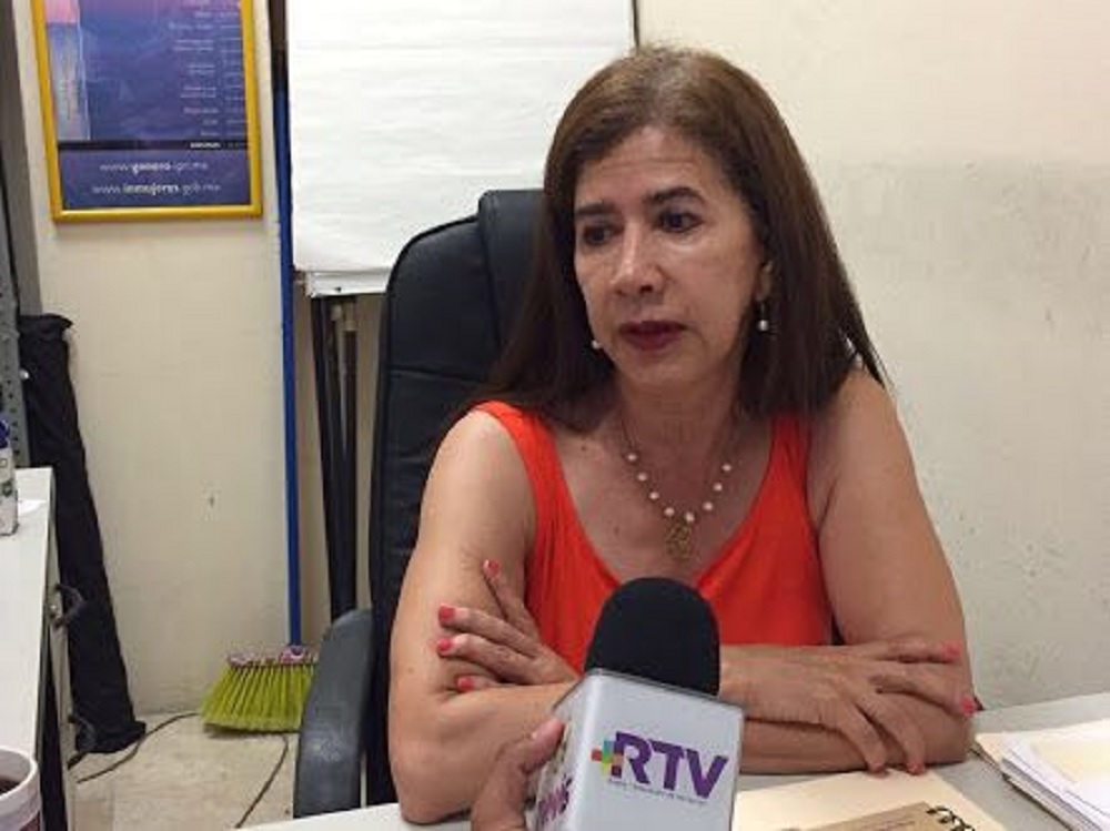 Falta de denuncia impide ayudar a mujeres violentadas