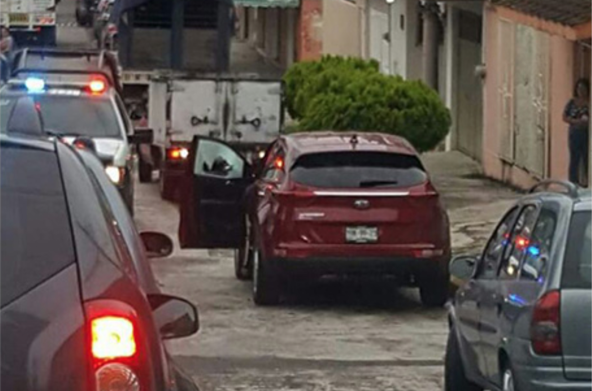 Investiga FGE homicidio de profesor, en Xalapa