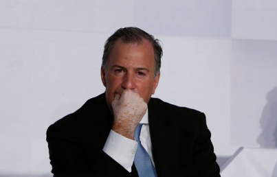 México es mucho más que su relación con Norteamérica, destaca Meade