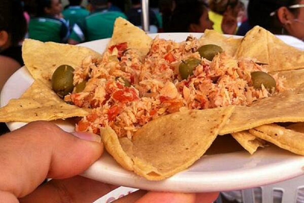 Festival de minilla se realizará el próximo sábado en Antón Lizado