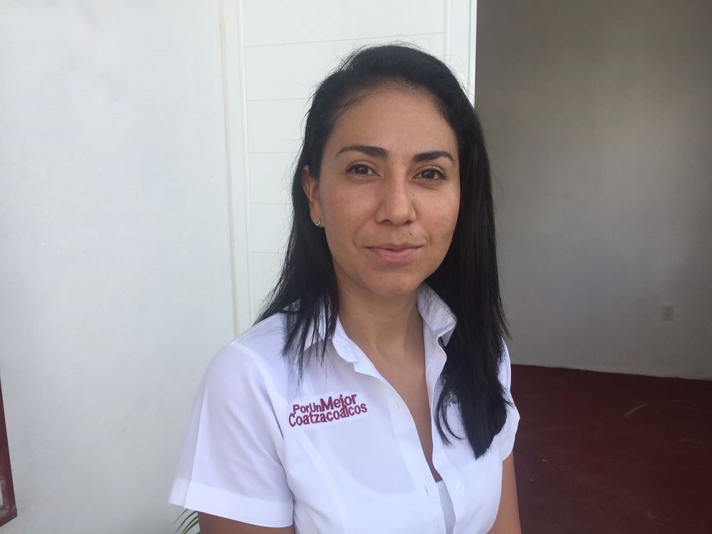 CRIC de Nuevo Mundo no afectará atención de pacientes de Centro de Rehabilitación de Coatza