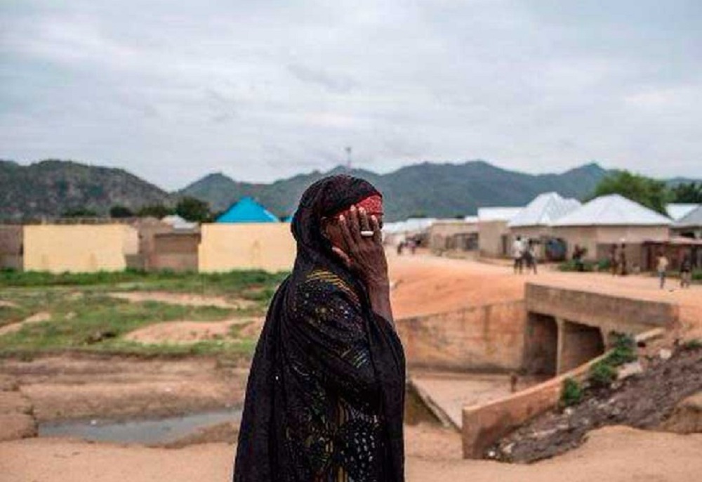 Ataque armado contra iglesia católica en Nigeria deja 12 muertos