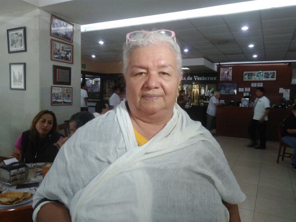 Festival de la gorda y la picada sigue en pie