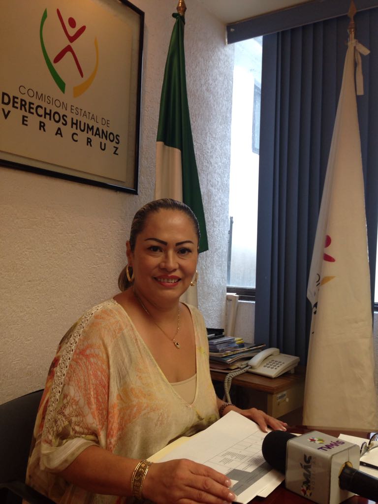 En este año, CDEH ha emitido 33 recomendaciones a dependencias estatales y ayuntamientos