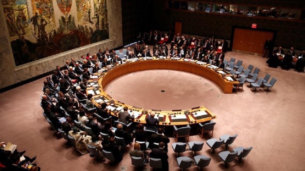 Amaga ONU con embargo de armas a Sudán del Sur de seguir conflicto