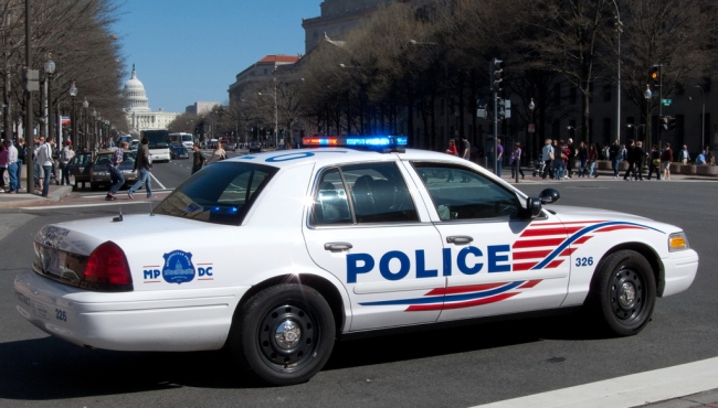 Arrestan en EUA a derechista que pretendía detonar explosivos en Oklahoma