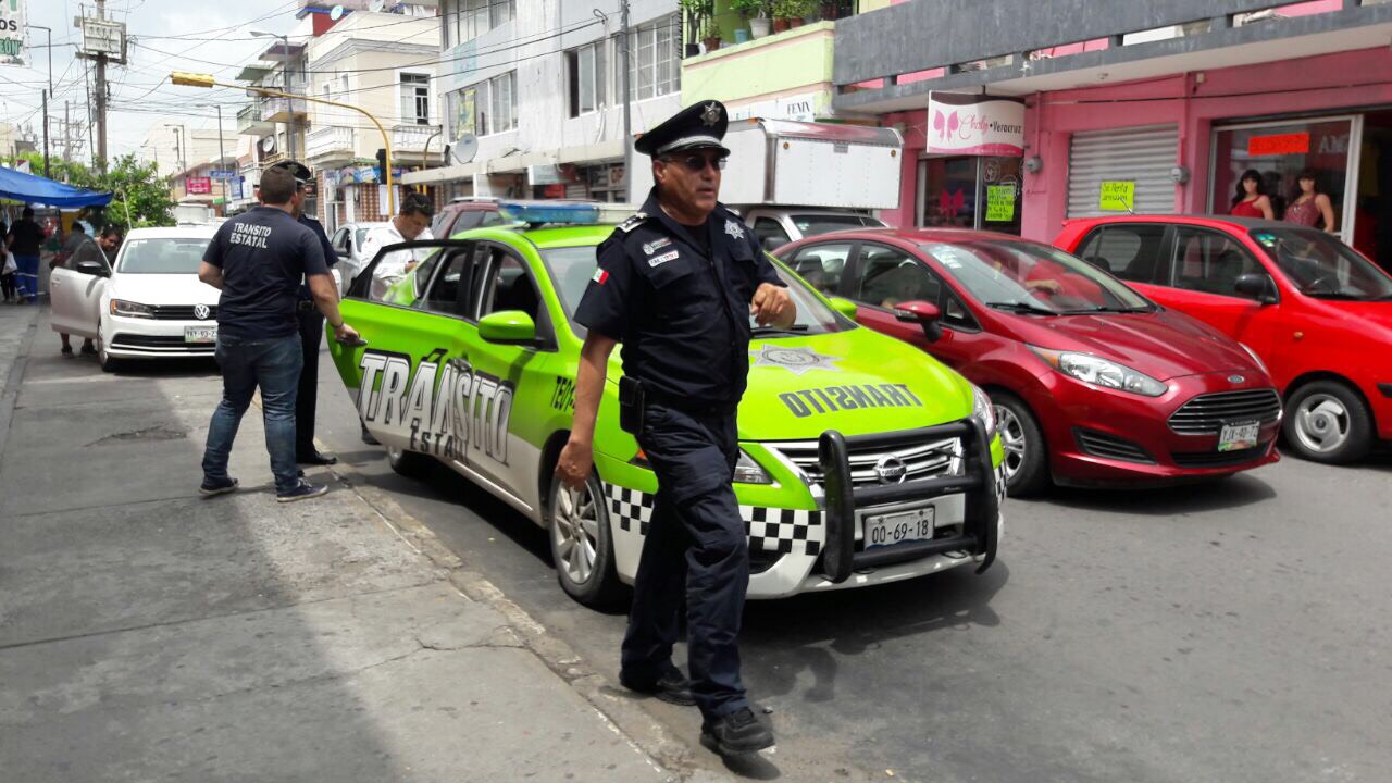 En Xalapa realizarán operativo vial para resguardar a peregrinos y ciudadanos