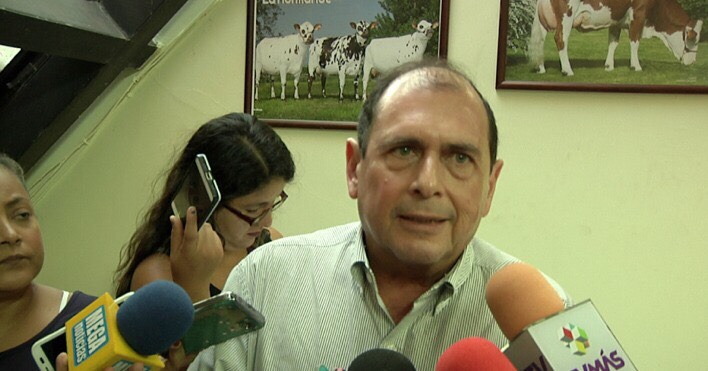 Ante TLCAN, solicitarán regular la exportación de leche y sus derivados a EUA