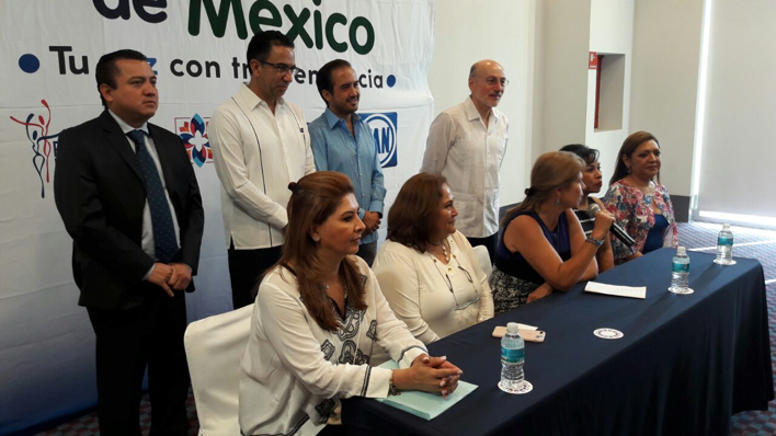 Leyes de Veracruz deben ser aplicadas con igualdad: José Mancha Alarcón