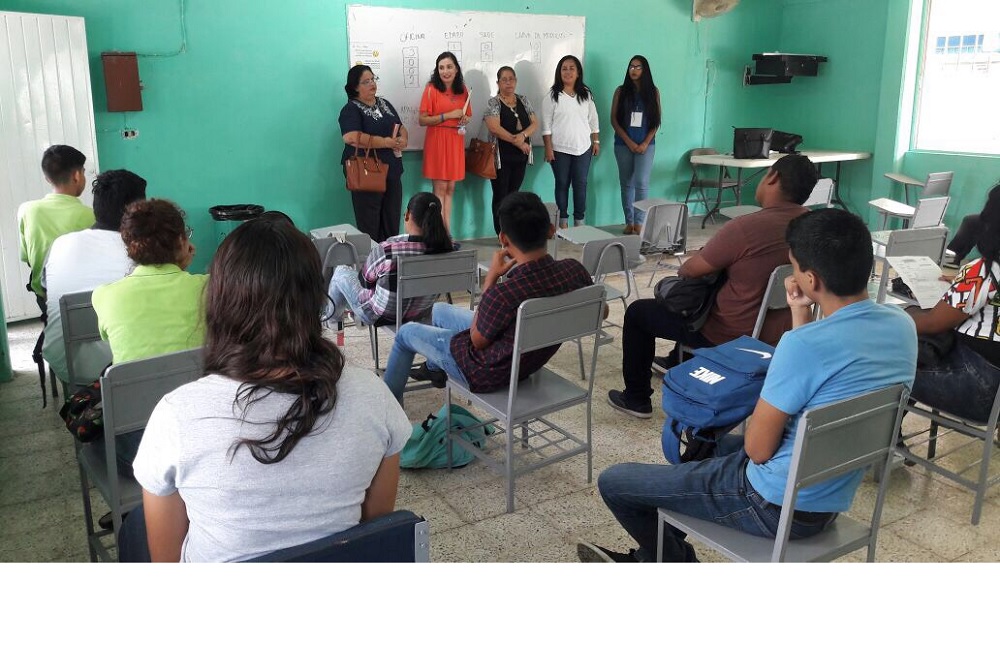 Inician programa Preparatoria Abierta en Veracruz