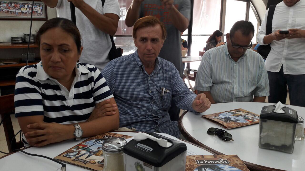 Denuncian fraude de «Fundación por Ayudar» en Veracruz