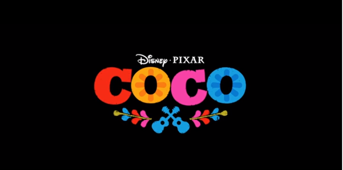 Cineteca Nacional expondrá arte de «Coco» y Disney Pixar