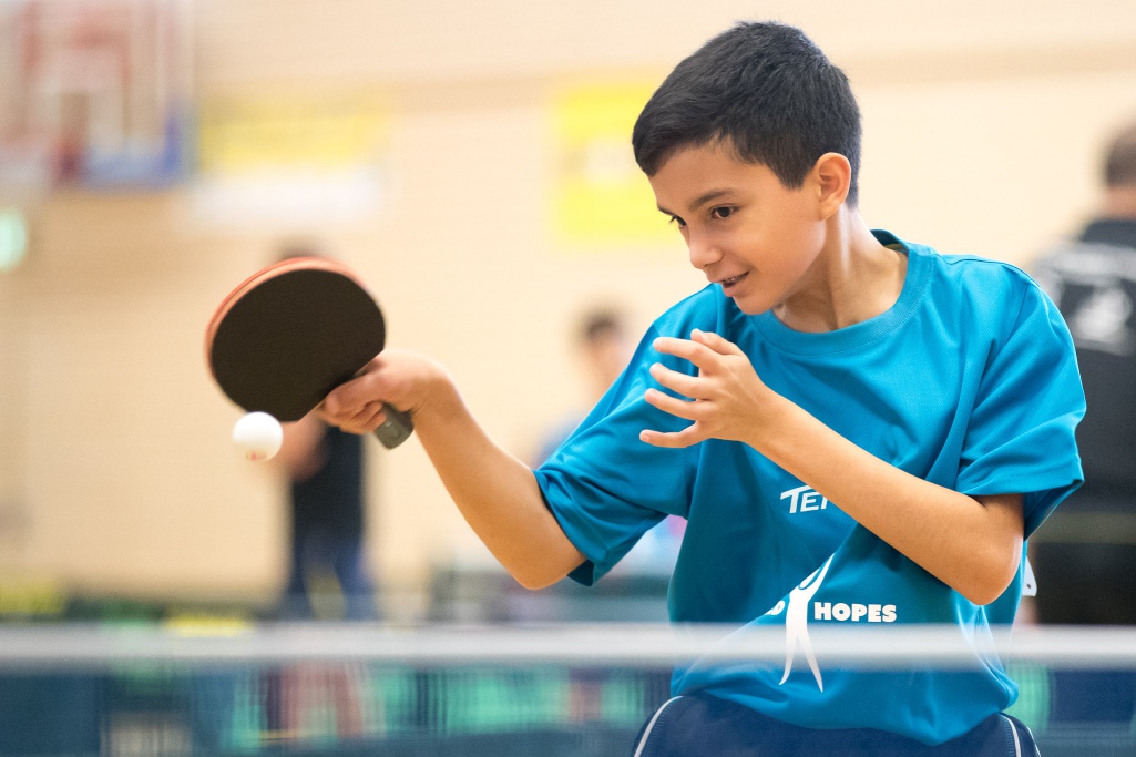 Rogelio Castro, séptimo en Semana Mundial de Esperanzas de Luxemburgo