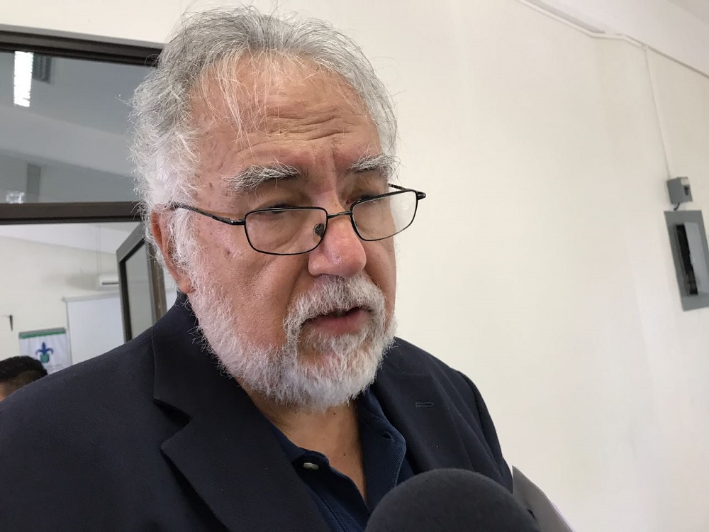 Xalapa forma parte de Movimiento Estudiantes del 68: Investigador