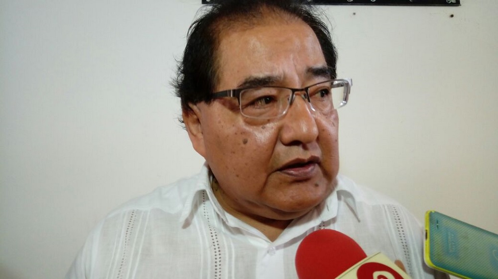 Crearán nuevas carreras por establecimiento de Zona Económica Especial en Coatzacoalcos