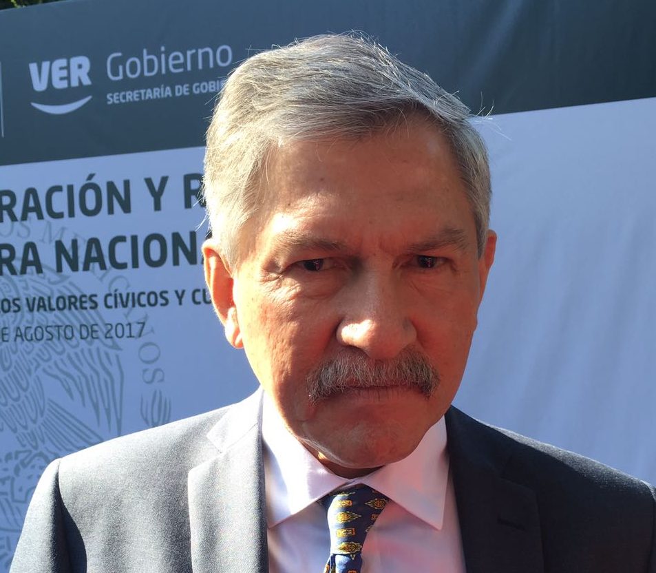 Congreso y ayuntamiento de Veracruz deben aclarar situación del grupo MAS: Figuerola Piñera
