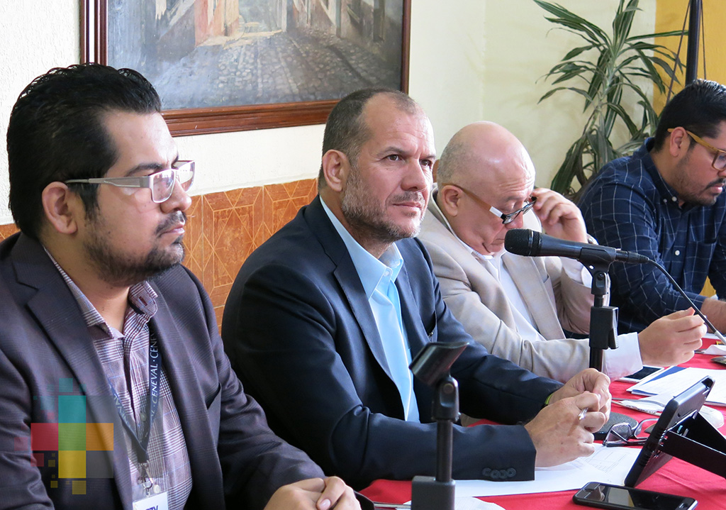 RTV presenta su nueva barra programática