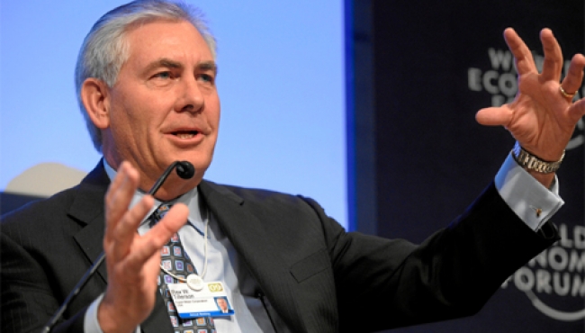 Confirma Rex Tillerson muerte de un estadunidense en ataques en España