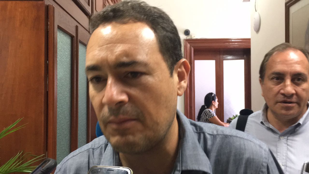 Canaco Córdoba pide agilizar la municipalización de tránsito