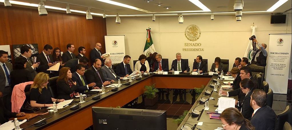 Afirma SCT que irá hasta las últimas consecuencias en el caso del socavón