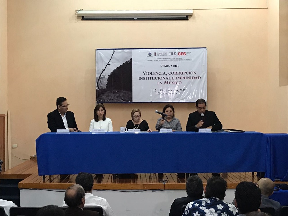 Cultura narco no es propia de Veracruz, es importada del norte del país: Ciesas-Golfo