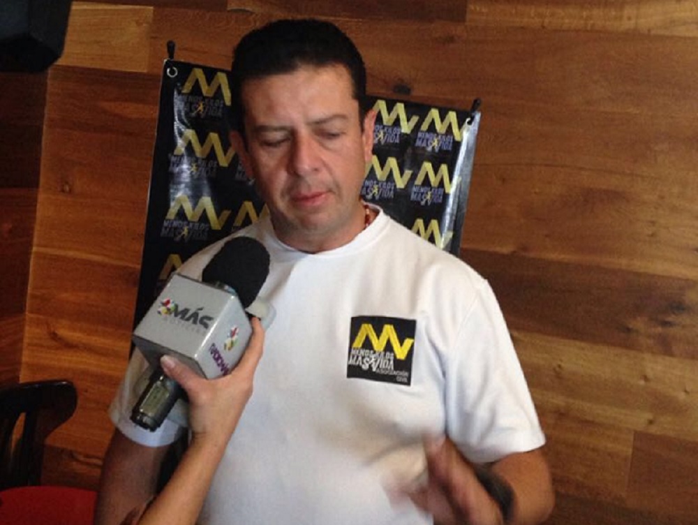 En Naolinco realizarán la primera edición del trail running «Sendero de los Muertos 2017»