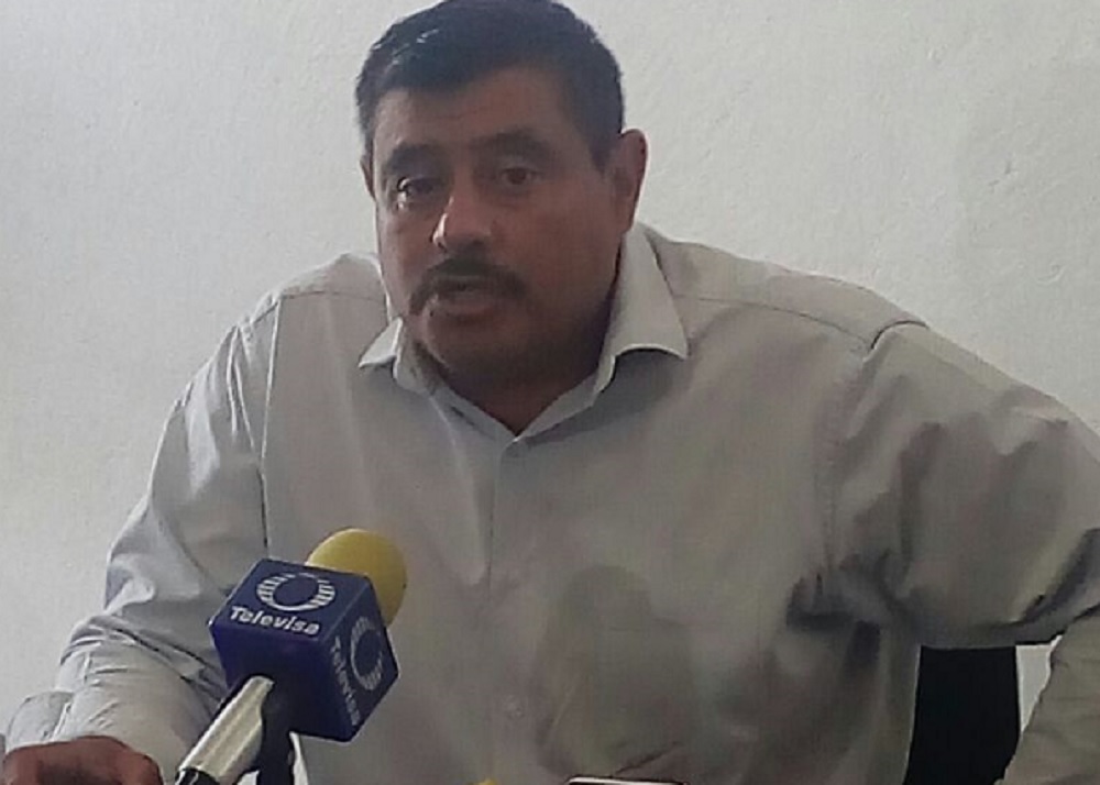 PC Xalapa trabajará las 24 horas durante el paso de la tormenta tropical Franklin