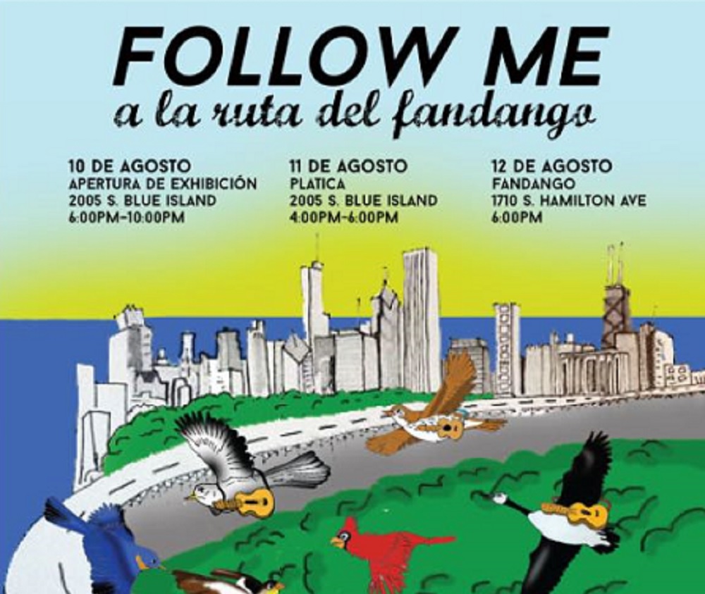 Reunión de soneros y académicos en Chicago