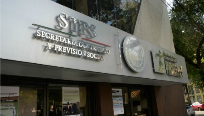 Secretaría del Trabajo recuperó más de 202 mdp para deudos de empleados